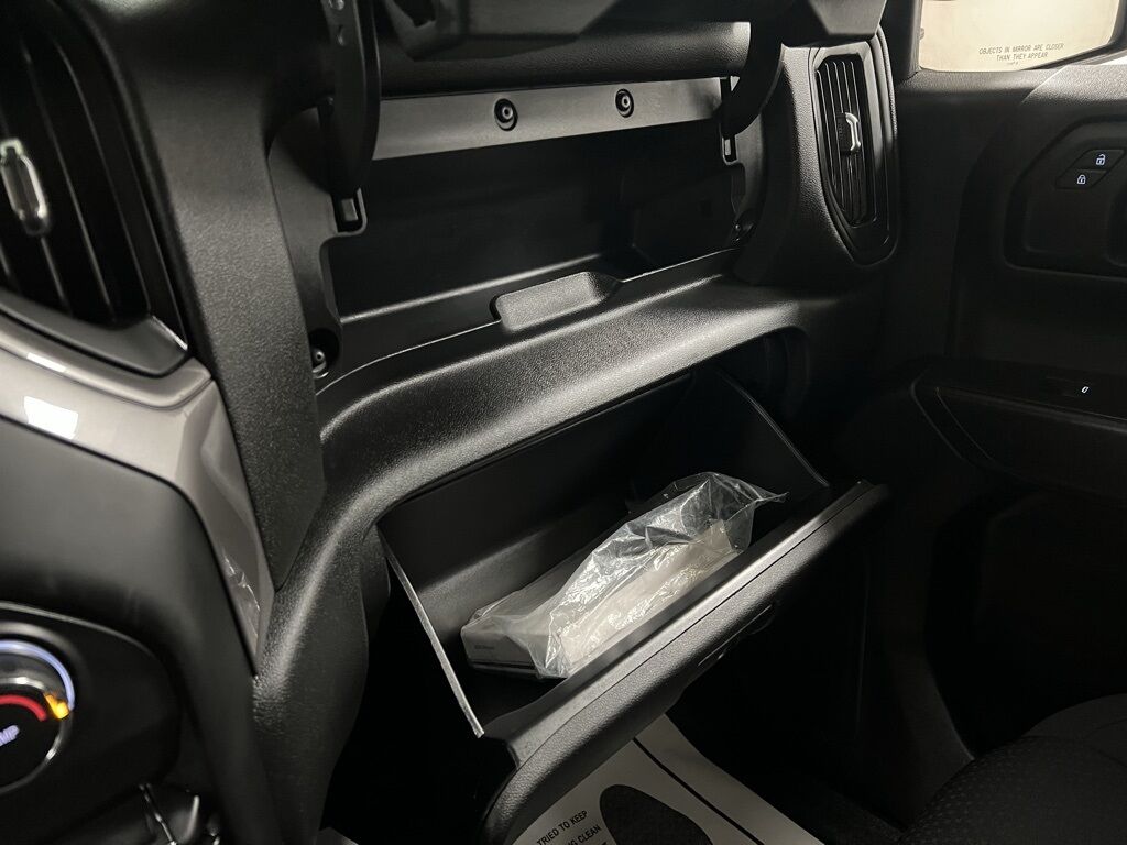 2020 Chevrolet Silverado 1500 WT Highlands Ranch CO