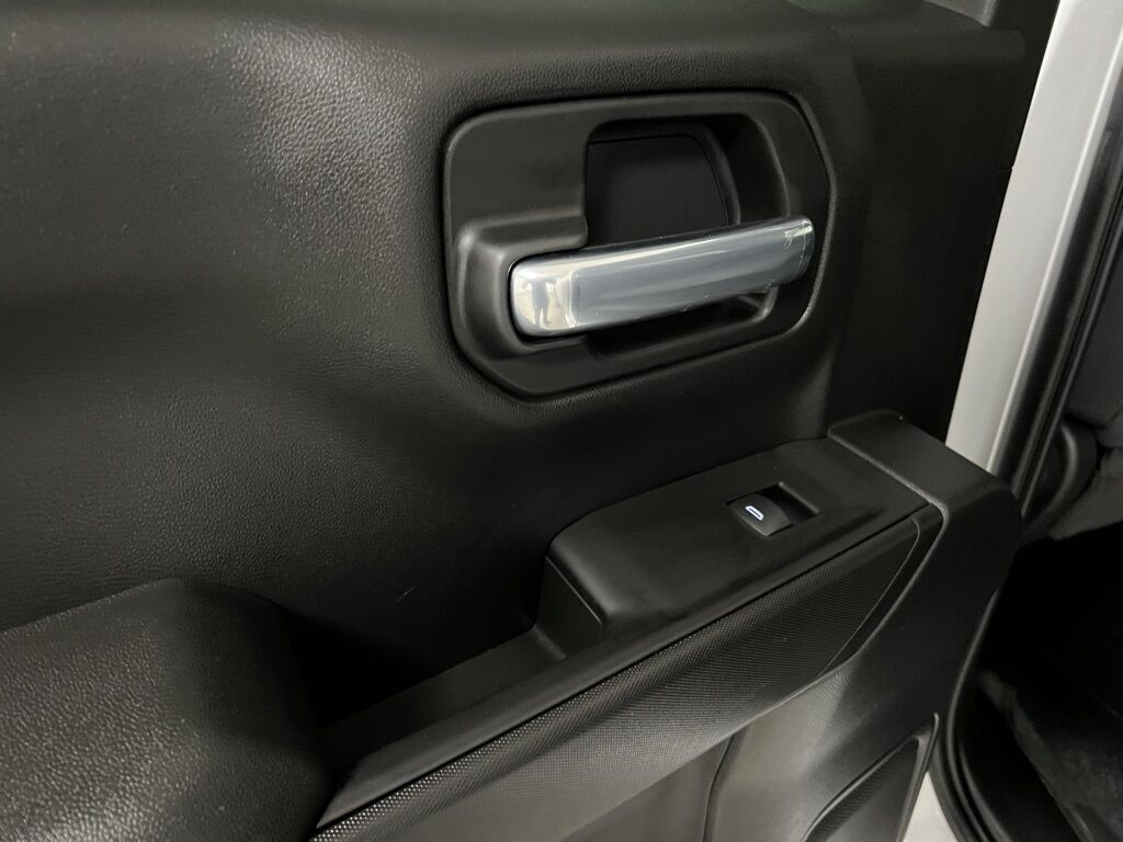 2020 Chevrolet Silverado 1500 WT Highlands Ranch CO