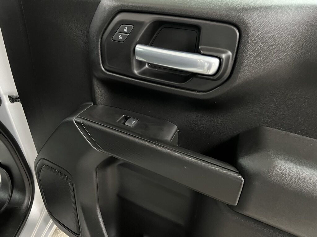 2020 Chevrolet Silverado 1500 WT Highlands Ranch CO