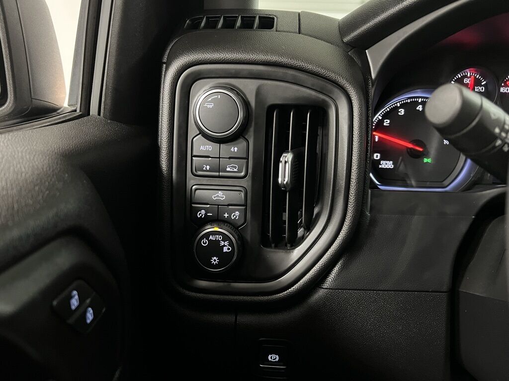 2020 Chevrolet Silverado 1500 WT Highlands Ranch CO