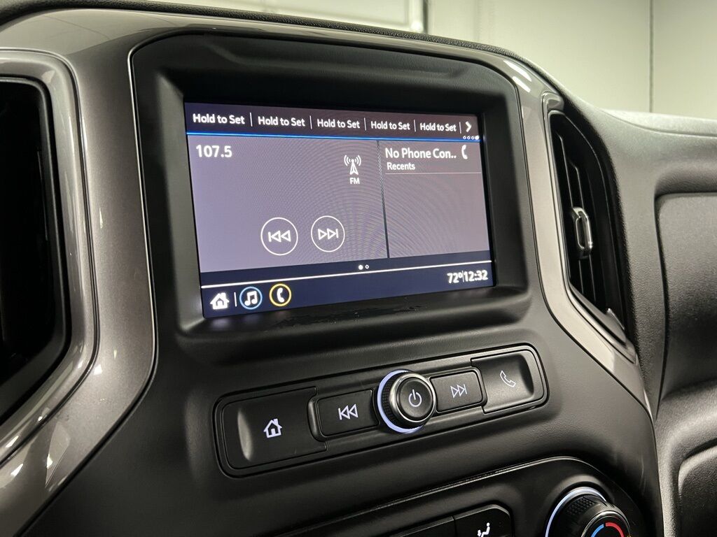 2020 Chevrolet Silverado 1500 WT Highlands Ranch CO