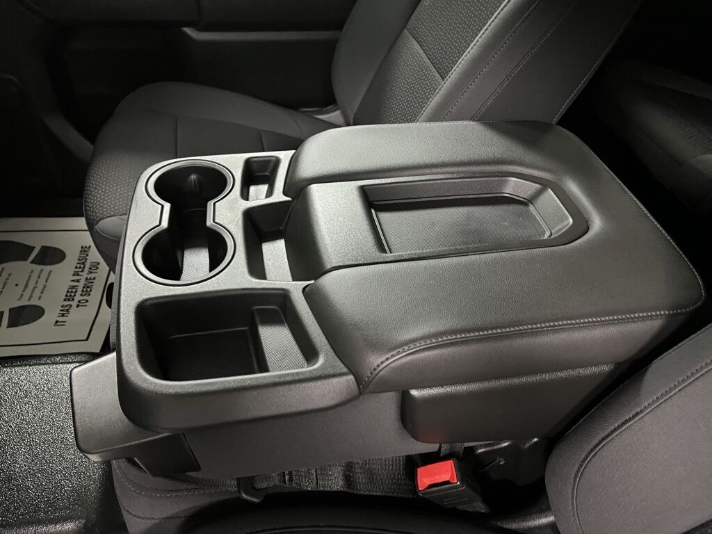2020 Chevrolet Silverado 1500 WT Highlands Ranch CO