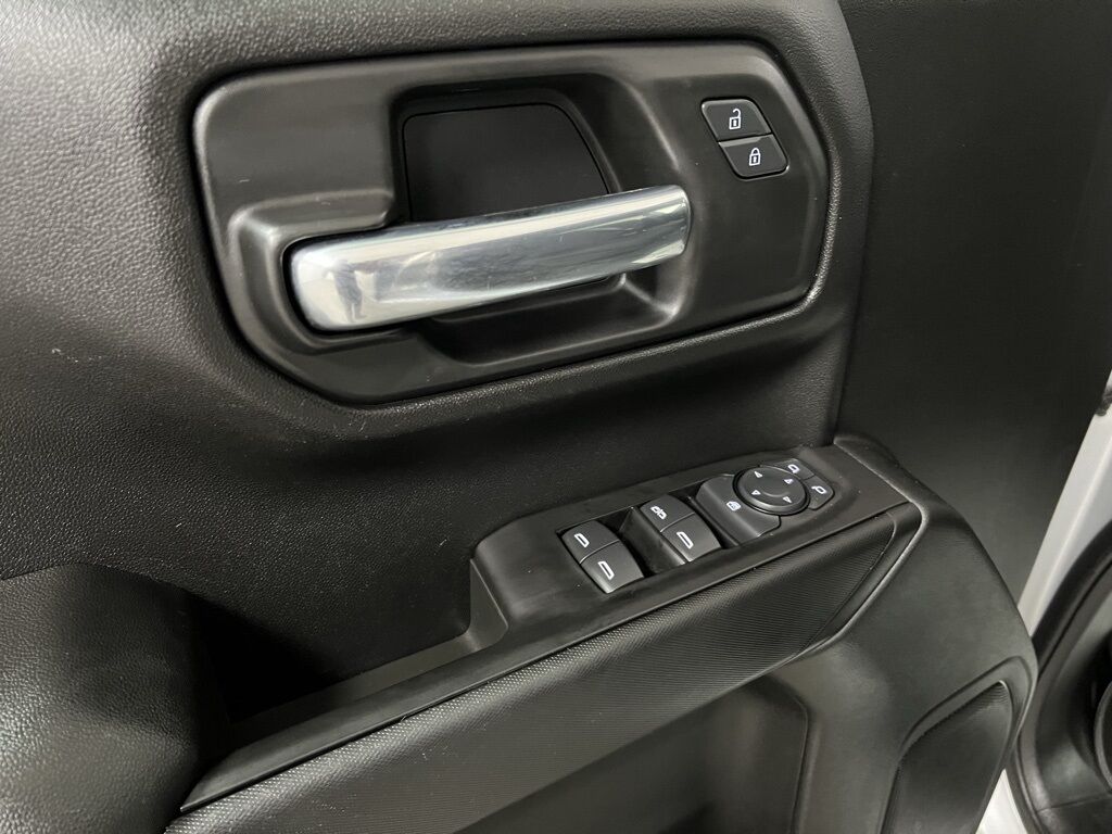 2020 Chevrolet Silverado 1500 WT Highlands Ranch CO