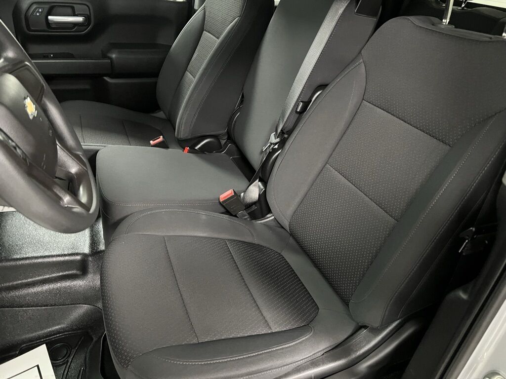 2020 Chevrolet Silverado 1500 WT Highlands Ranch CO