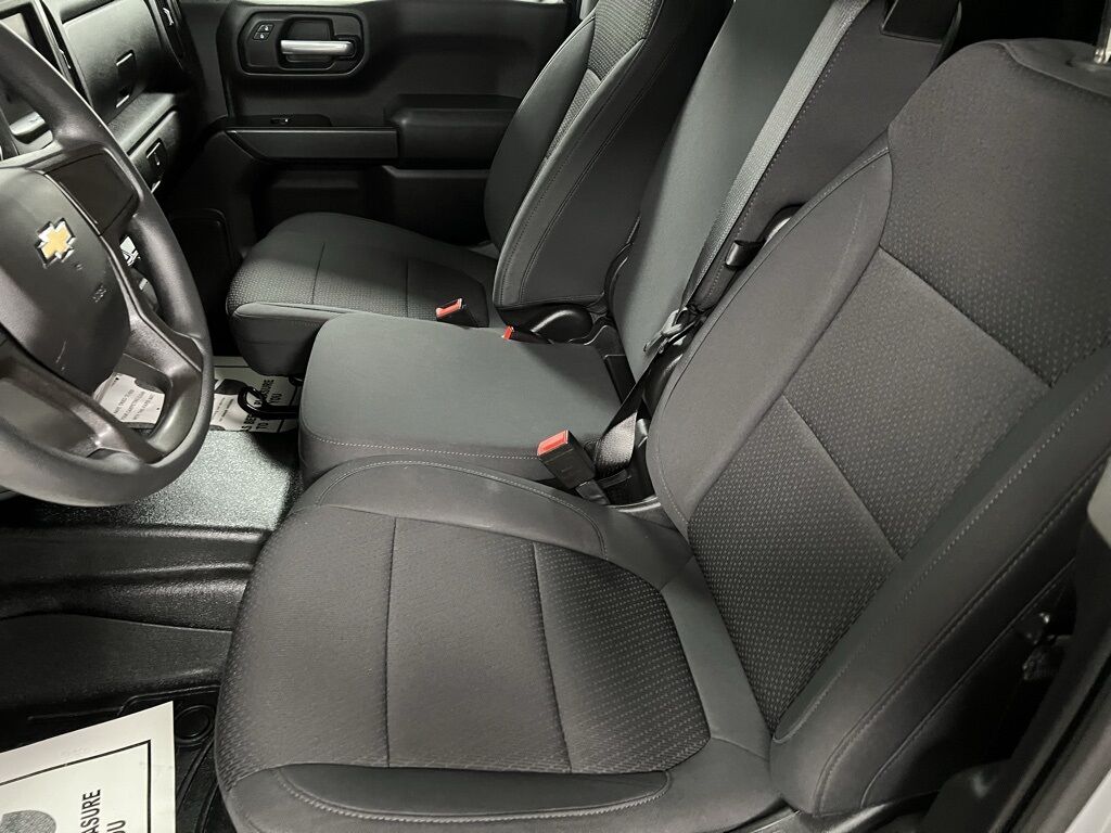 2020 Chevrolet Silverado 1500 WT Highlands Ranch CO