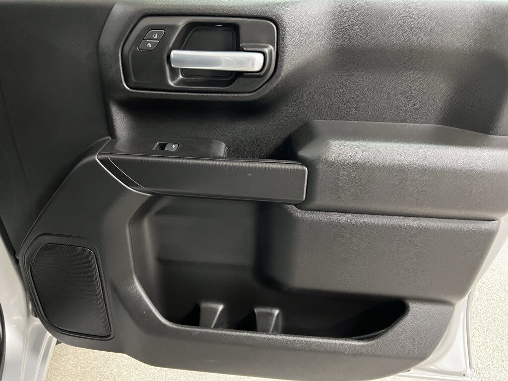 2020 Chevrolet Silverado 1500 WT Highlands Ranch CO