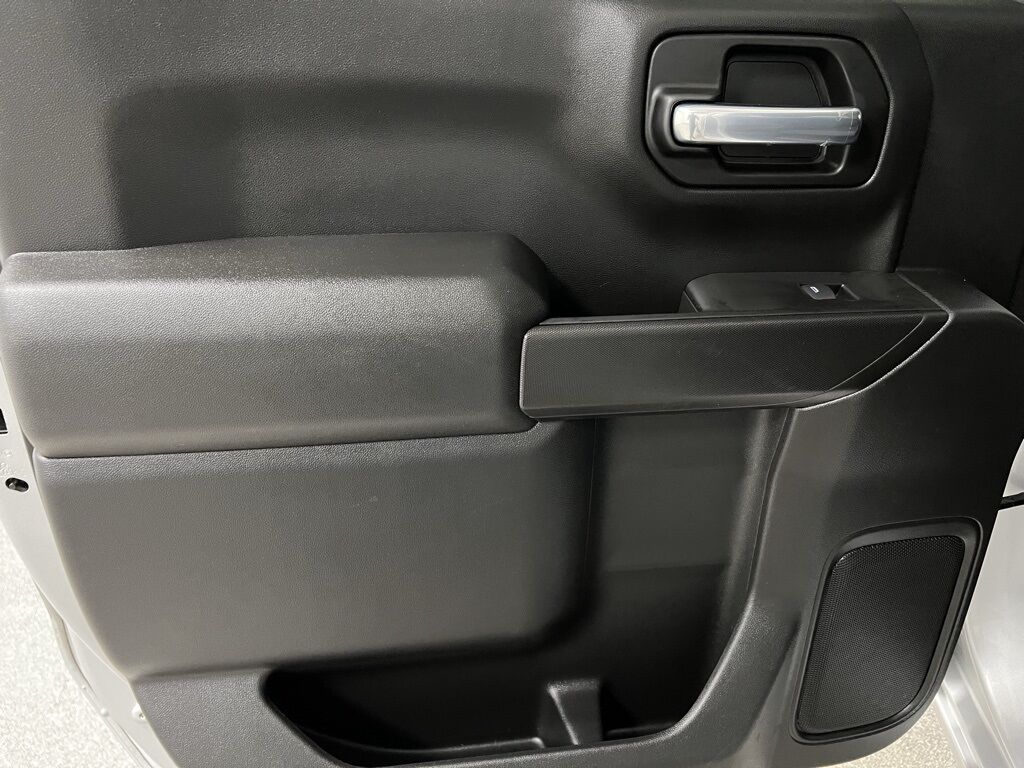 2020 Chevrolet Silverado 1500 WT Highlands Ranch CO