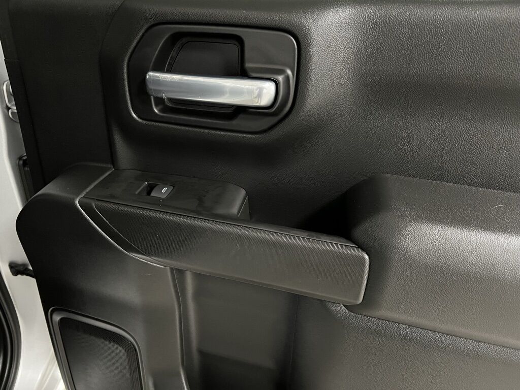 2020 Chevrolet Silverado 1500 WT Highlands Ranch CO