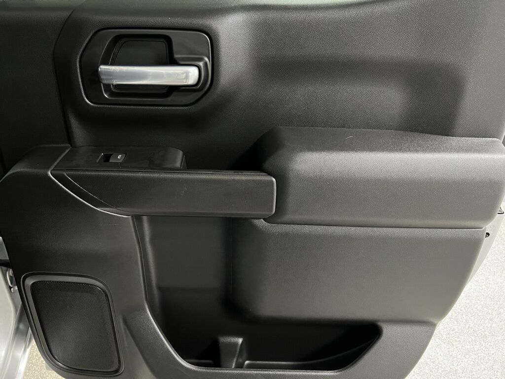 2020 Chevrolet Silverado 1500 WT Highlands Ranch CO