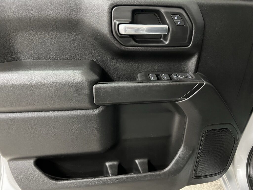 2020 Chevrolet Silverado 1500 WT Highlands Ranch CO