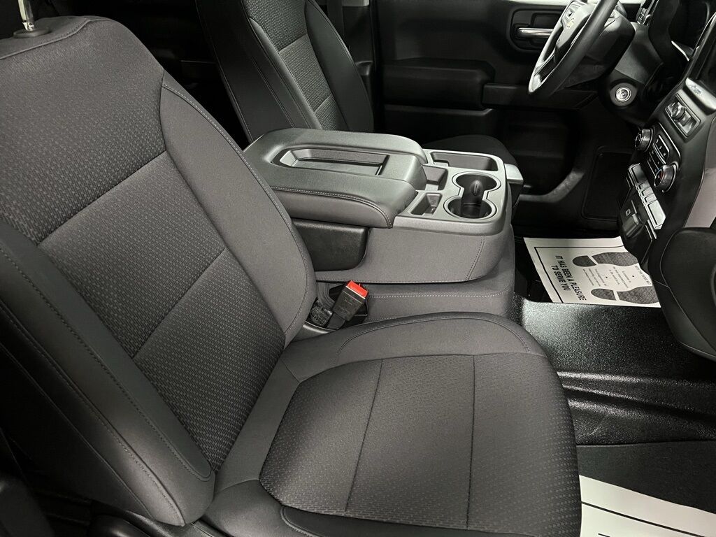 2020 Chevrolet Silverado 1500 WT Highlands Ranch CO