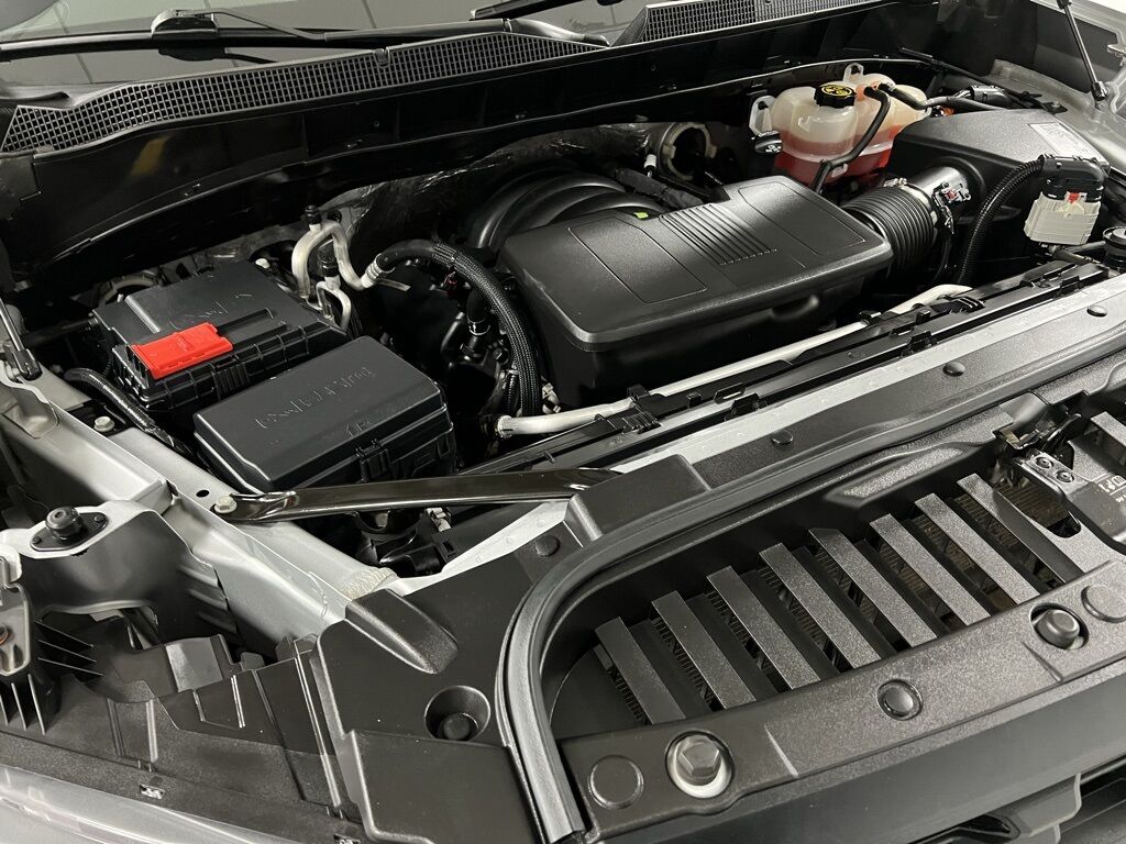 2020 Chevrolet Silverado 1500 WT Highlands Ranch CO