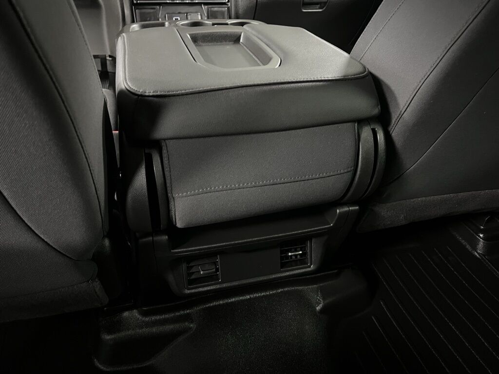 2020 Chevrolet Silverado 1500 WT Loveland CO