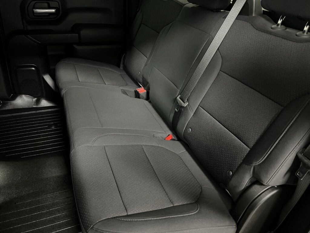 2020 Chevrolet Silverado 1500 WT Loveland CO