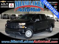 2020 Chevrolet Silverado 1500 WT Miami Lakes FL 2020 Chevrolet Silverado 1500 WT Miami Lakes FL