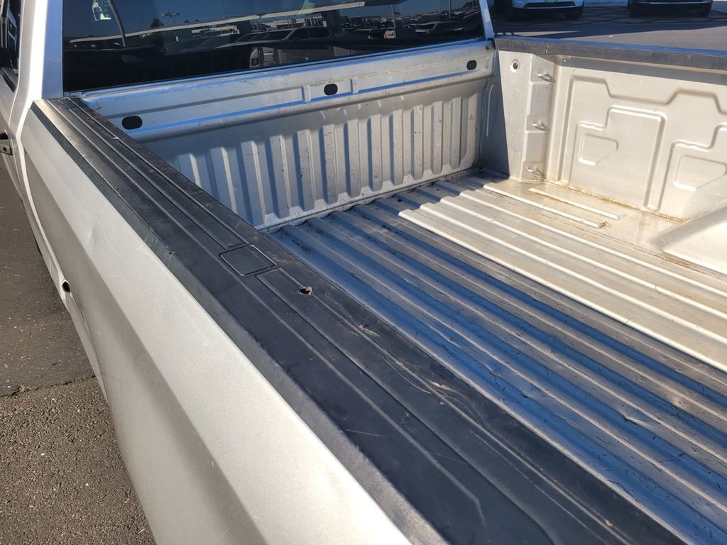 2020 Chevrolet Silverado 1500 WT Roseville CA