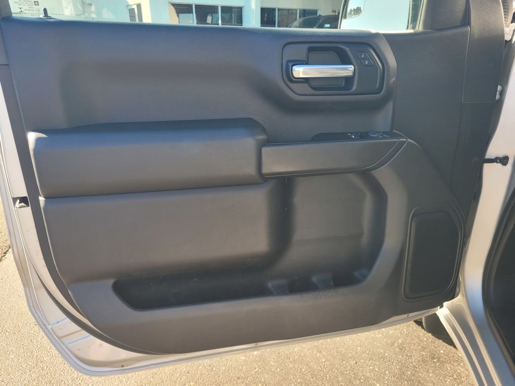 2020 Chevrolet Silverado 1500 WT Roseville CA