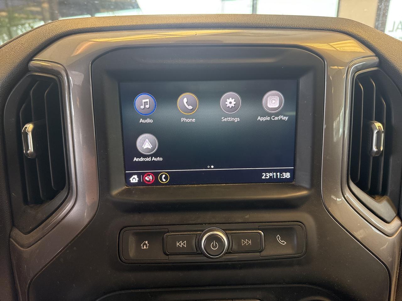 2020 Chevrolet Silverado 1500 WT Richmond VA