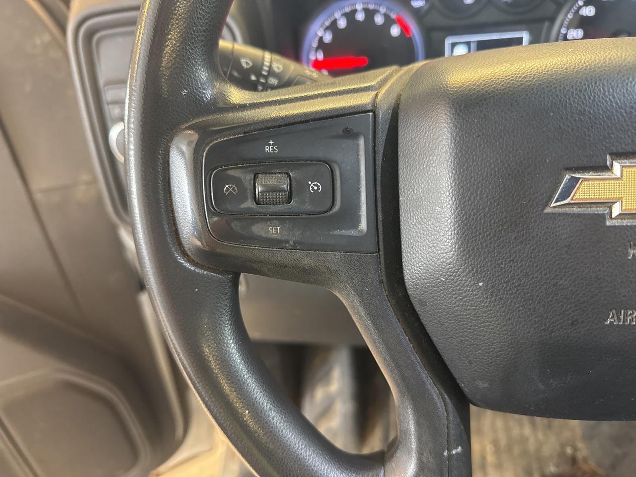 2020 Chevrolet Silverado 1500 WT Richmond VA