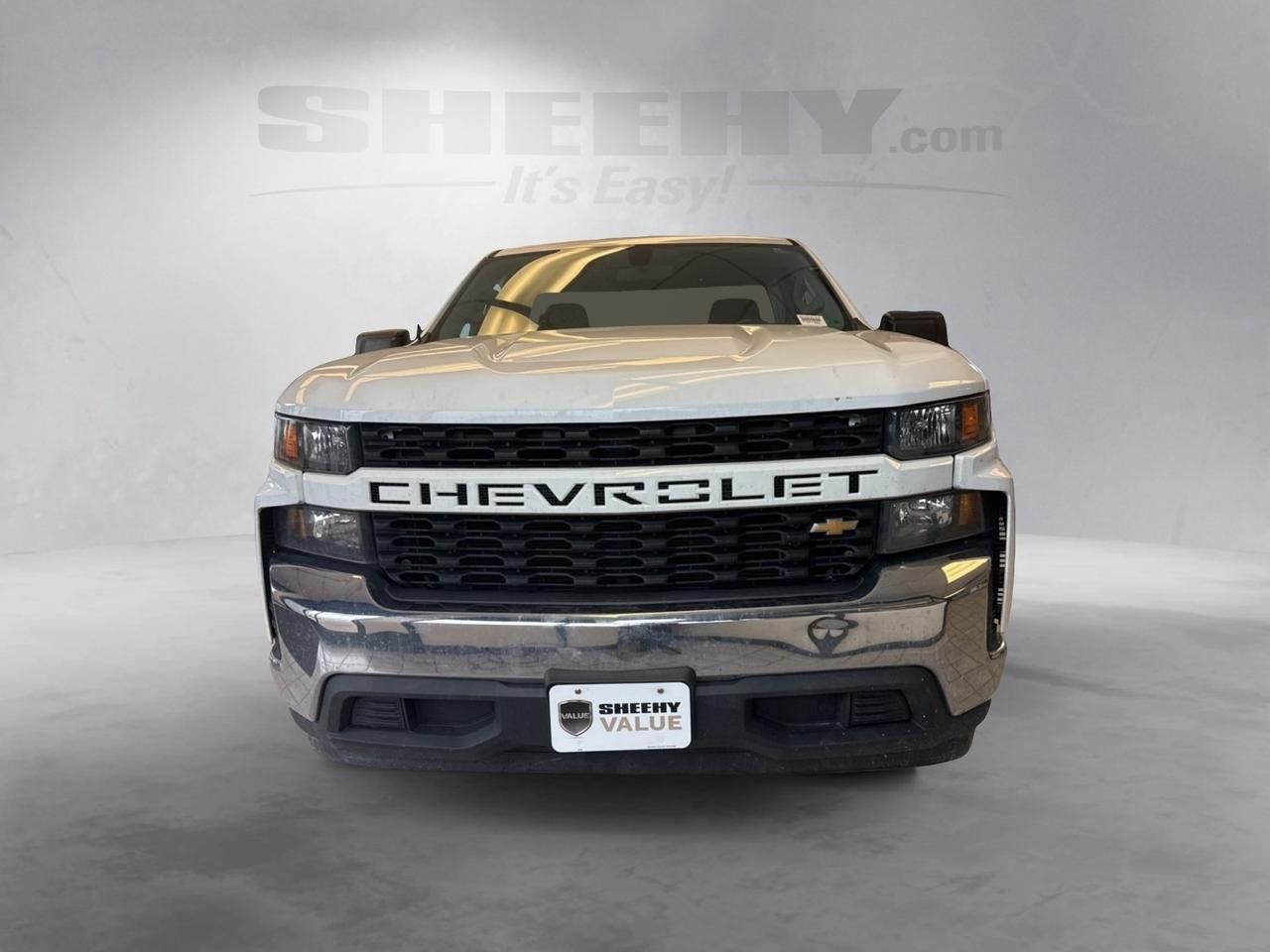 2020 Chevrolet Silverado 1500 WT Richmond VA