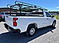 2020 Chevrolet Silverado 1500 Work Truck Ashland VA