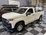 2020 Chevrolet Silverado 1500 Work Truck