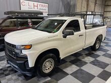2020_Chevrolet_Silverado 1500_Work Truck_ Ashland VA