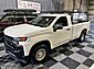 2020 Chevrolet Silverado 1500 Work Truck Ashland VA
