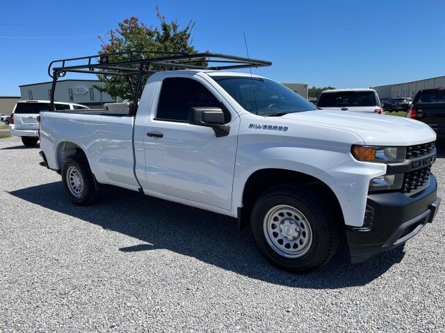 2020 Chevrolet Silverado 1500 Work Truck Ashland VA