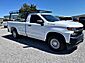 2020 Chevrolet Silverado 1500 Work Truck Ashland VA