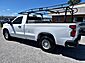 2020 Chevrolet Silverado 1500 Work Truck Ashland VA