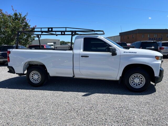 2020 Chevrolet Silverado 1500 Work Truck Ashland VA