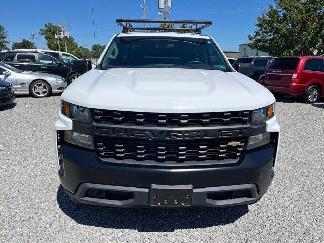 2020 Chevrolet Silverado 1500 Work Truck Ashland VA