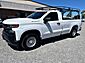 2020 Chevrolet Silverado 1500 Work Truck Ashland VA