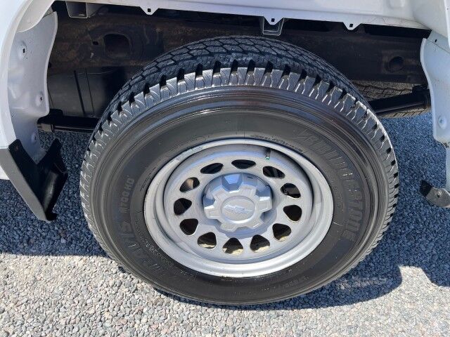 2020 Chevrolet Silverado 1500 Work Truck Ashland VA