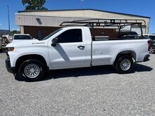 2020_Chevrolet_Silverado 1500_Work Truck_ Ashland VA