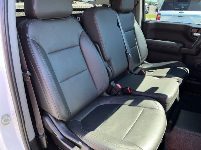 2020 Chevrolet Silverado 1500 Work Truck Ashland VA