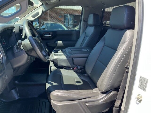 2020 Chevrolet Silverado 1500 Work Truck Ashland VA