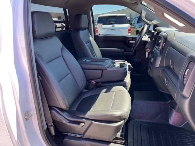 2020 Chevrolet Silverado 1500 Work Truck Ashland VA