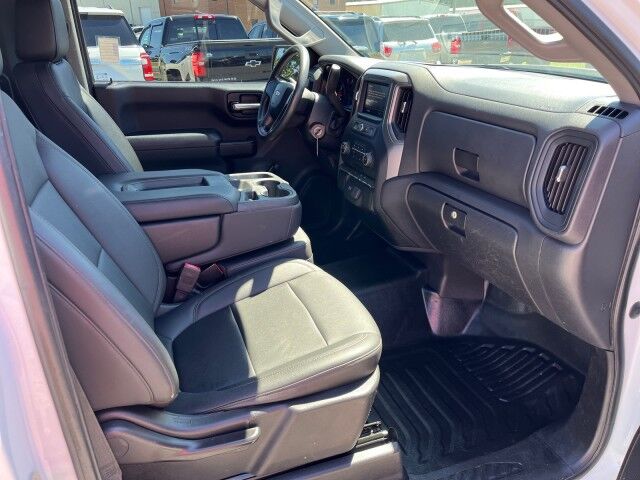 2020 Chevrolet Silverado 1500 Work Truck Ashland VA