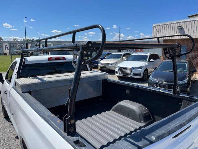 2020 Chevrolet Silverado 1500 Work Truck Ashland VA