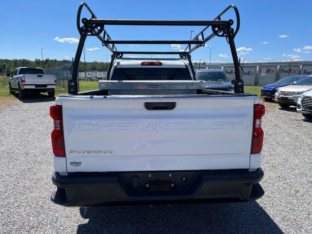 2020 Chevrolet Silverado 1500 Work Truck Ashland VA