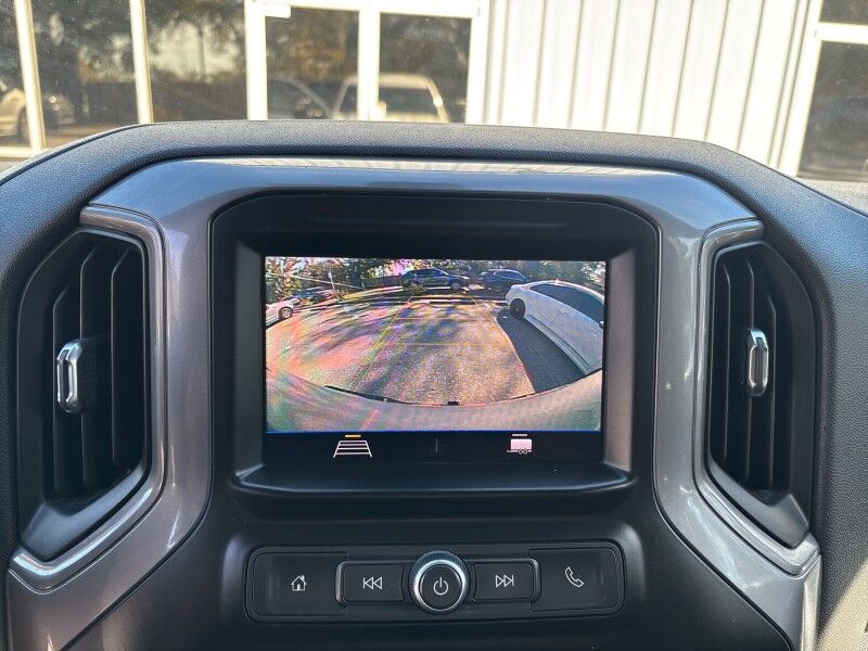 2020 Chevrolet Silverado 1500 Work Truck Crew Cab V8 Seffner FL