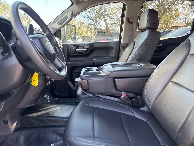 2020 Chevrolet Silverado 1500 Work Truck Crew Cab V8 Seffner FL