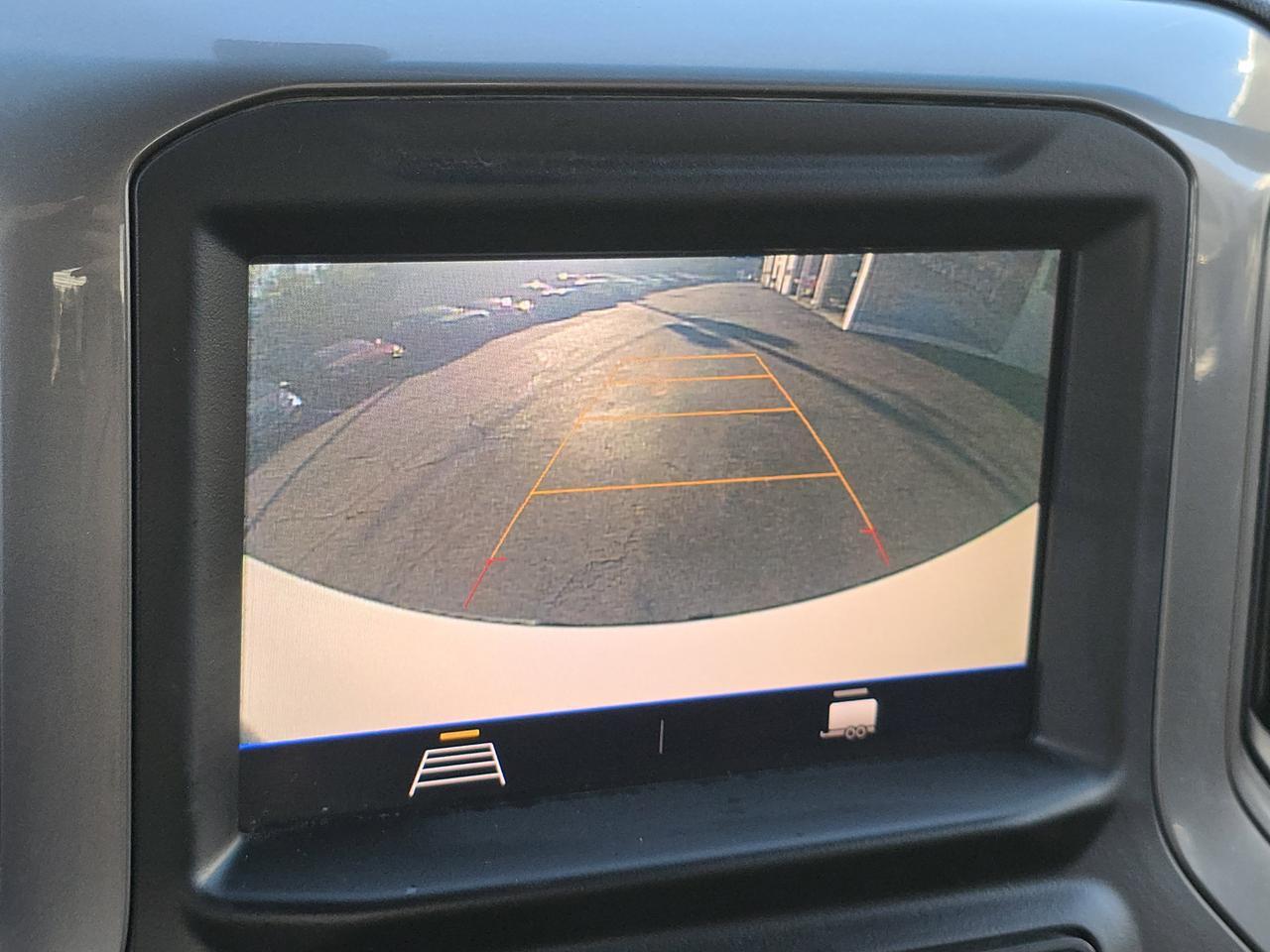 2020 Chevrolet Silverado 1500 Work Truck Dalton GA