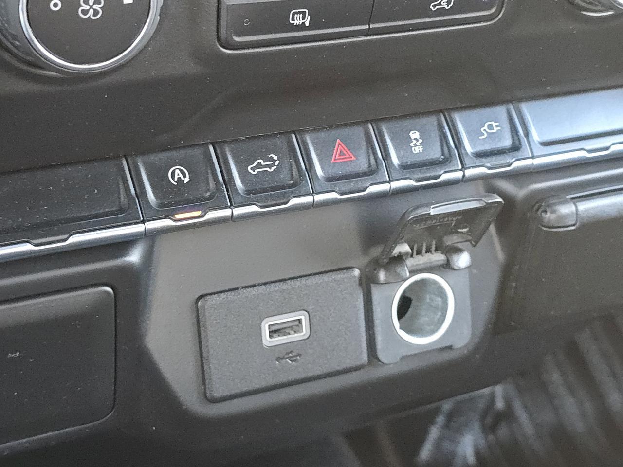 2020 Chevrolet Silverado 1500 Work Truck Dalton GA