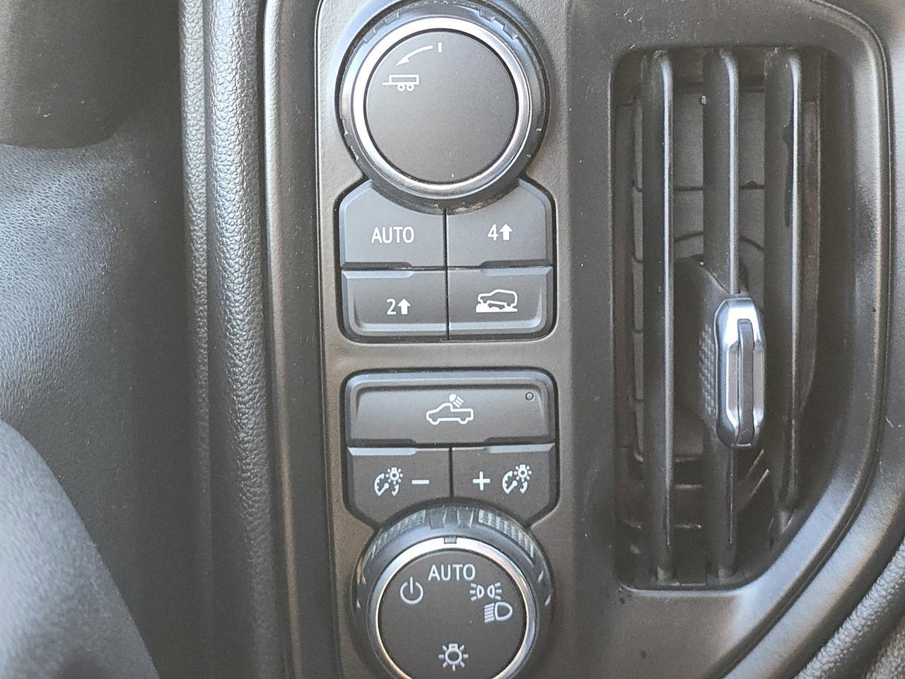 2020 Chevrolet Silverado 1500 Work Truck Dalton GA