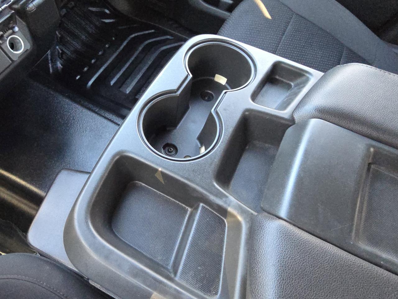 2020 Chevrolet Silverado 1500 Work Truck Dalton GA