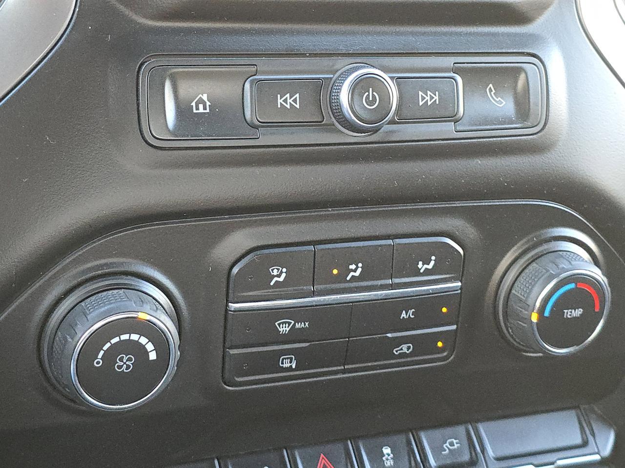 2020 Chevrolet Silverado 1500 Work Truck Dalton GA