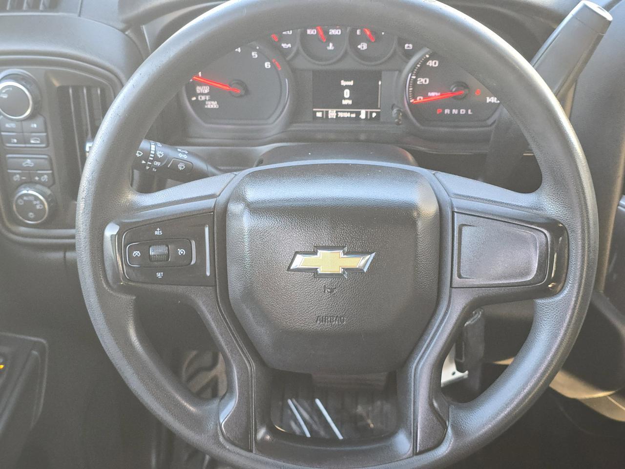 2020 Chevrolet Silverado 1500 Work Truck Dalton GA